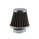 4* Air Filter Cleaner Motor Accessories Replacement Silver Fits For Honda Cb250n
