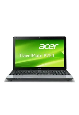 Acer P CPU I7 RAM 8GB SSD 512GB - Immagine 1 di 4
