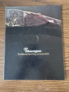 ITHACAGUN Catalog 1975 - Picture 1 of 2