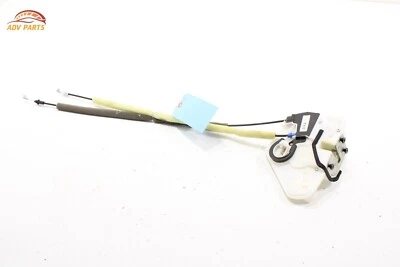 MAZDA CX-9 2016-2023 ACTUADOR DE CIERRE DE PUERTA DELANTERO IZQUIERDO DEL LADO DEL CONDUCTOR OEM Foto 1 de 4