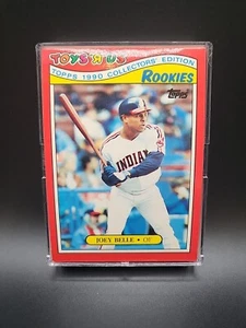 Toys R Us 1990 Rookie Set - Picture 1 of 3