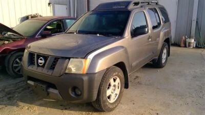 Limpiaparabrisas de maletero/portón trasero S para 05-15 XTERRA 905955 Foto 1 de 4