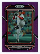 2023 Panini Prizm Baseball PRIZM PARALLELS Orange Green Red Blue Hyper Pulsar