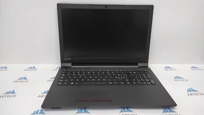 NOTEBOOK LENOVO IDEAPAD V110 AMD A4-9120 4GB RAM 480GB SSD WIFI WEBCAM - Bild 1 von 4