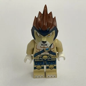 Lego The Legends of Chima Lennox Lion Tribe Minifigure Minifig - Picture 1 of 11