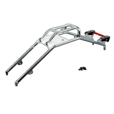 1/5 RC Metal Roll Cage Large Metal Handle IN US For Hpi Baja 5b SS RV Km Parts - Image 1 of 4