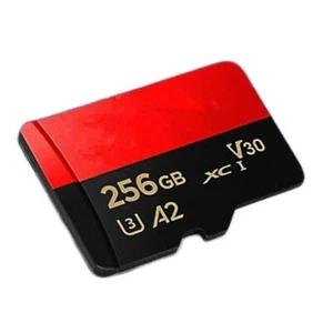 256GB Universal FOR Micro SD SDXC TF Flash Memory Card Class 10 Top Rate - Picture 1 of 1