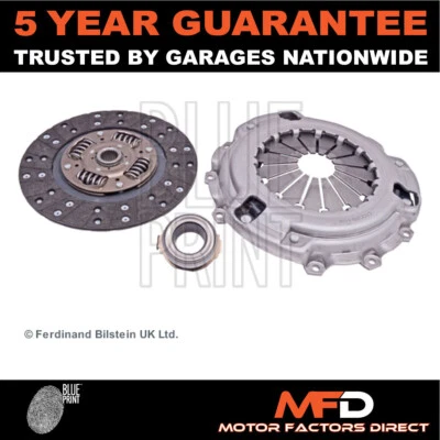 Fits Ford Ranger 1999-2006 2.4 D 2.5 TD TDi Blue Print Clutch Kit - Image 1 of 3