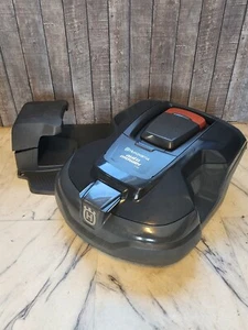 Husqvarna Mähroboter 315 Automower Rasenmäher bis 1500qm Bj 2016 Std4126 - Bild 1 von 4