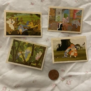 Lotto Vintage Adesivi My Little Pony Cards Storia Argentina Mi Pequeno Pony - Foto 1 di 2
