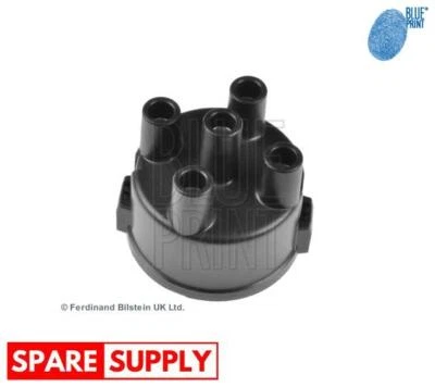 DISTRIBUTOR CAP FOR HONDA NISSAN SUBARU BLUE PRINT ADN11421 - Image 1 of 4