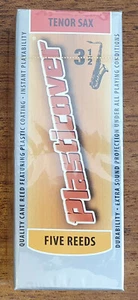 Rico Plasticover Schilf für Tenorsaxophon Box mit 5, verschiedene Stärken - Bild 1 von 5