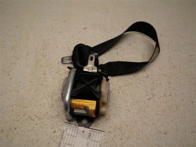 06 07 08 MITSUBISHI ECLIPSE SEAT BELT FRONT BUCKET CPE PASSENGER RETRACTOR Foto 1 de 4