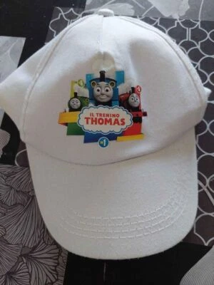Thomas Mattel Train Hat - Image 1 of 3