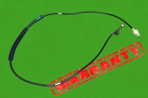 1990-1995 Mercedes R129 500SL 300SL gear shift shifter linkage cable oem - Picture 1 of 11
