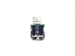 (25 PACK) SVP594-DP RJ45 Ethercon Socket Panel Mount #NEW - Picture 1 of 7