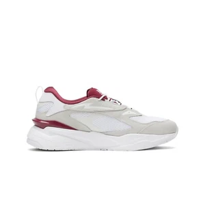 Puma RS-Fast TMC Status Symbol (Puma White) Men's Shoes 387284-01 - Picture 1 of 6