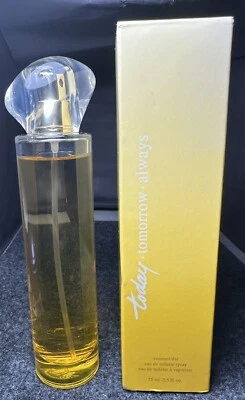 Avon TODAY TOMORROW ALWAYS SUMMER eau de toilette spray 2,5 OZ nuevo en caja Foto 1 de 2