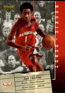 A1515- 2006-07 Upper Deck Rookie Debut BK Karten -du Pick- 15 + Gratis US Schiff - Bild 1 von 189
