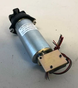 *ACRO Associates 958V8603 REV.2 Pincher Valve - Picture 1 of 7