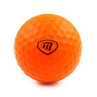 Masters Lite Flite Eponge 6 Golf Ubungsballe