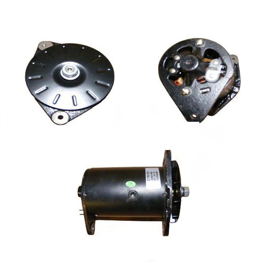 Fits MG Midget 1.3 Dynamo 1972-1973 - 4560UK - Image 1 of 1