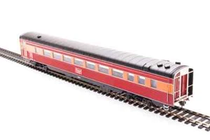 BROADWAY LIMITED IMPORTS HO 694 SP Morning Daylight - 1941 Pre War Parlor Car - Picture 1 of 3