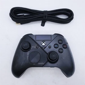 ASUS ROG Raikiri Pro Wireless Controller for ROG Ally - Black - Picture 1 of 2