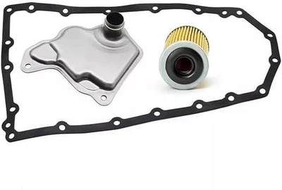 Filtro de transmisión para Nissan Altima Pathfinder Infiniti QX60 2014-2016 Foto 1 de 4