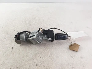 FORD TRANSIT CONNECT IGNITION LOCK WITH KEY 3M513F880AE MK2 2016 - Picture 1 of 13