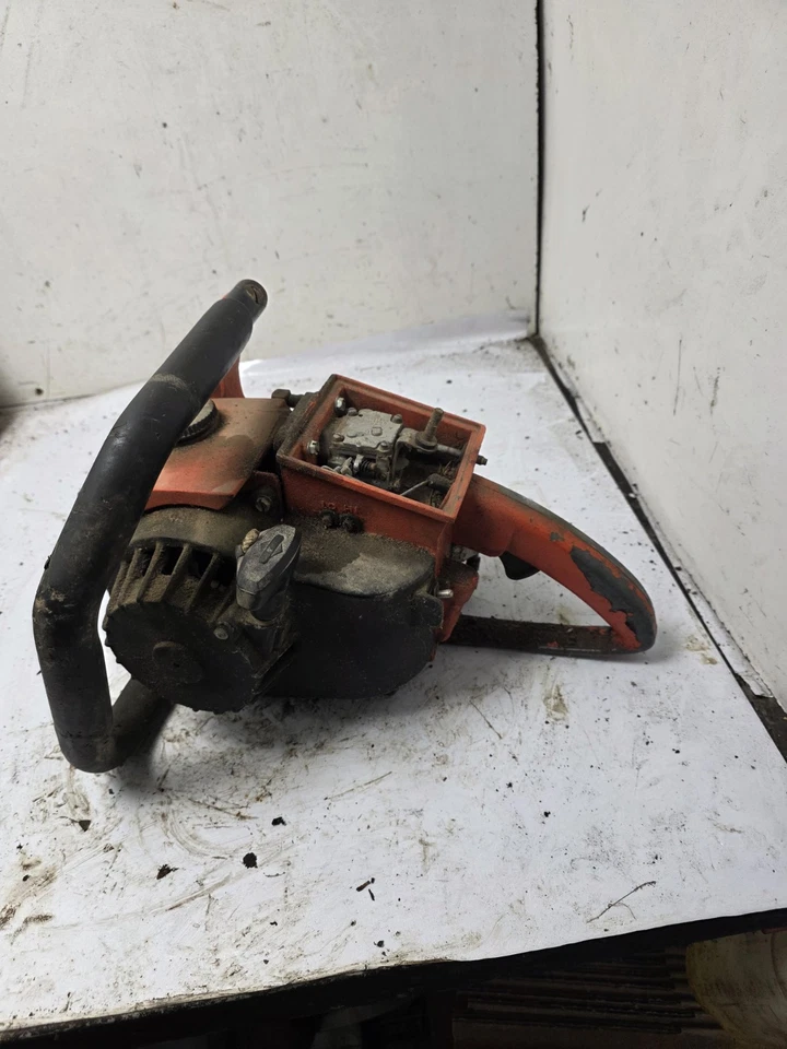 Motosierra Lombard AP42 80 psi sin chispas Foto 1 de 4