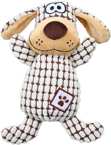 - Peluche per Cane, 26 Cm - Foto 1 di 12