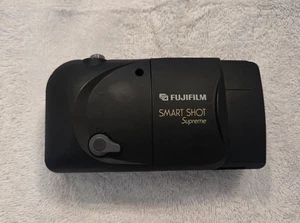 Fujifilm Smart Shot Supreme Panoramic 35mm Point & Shoot Film Camera - Picture 1 of 10