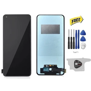 LCD Display Touch Screen Digitizer Assembly Replacement For OnePlus 9 Pro Parts - Picture 1 of 9