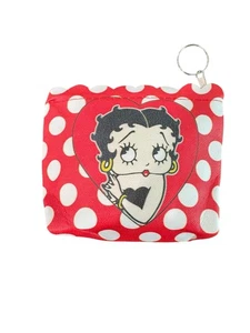 Betty Boop Geldbörse - Bild 1 von 1