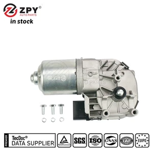 ZPY New Hight Quality Warranty Windshield Wiper Motor For VW 1Q1 955 119C - Picture 1 of 6