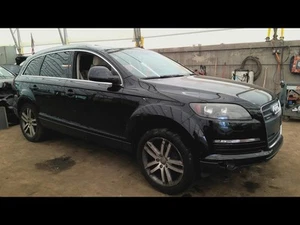 Driver Caliper Front Without Ceramic Brakes Fits 07-15 AUDI Q7 6638165 - Picture 1 of 12