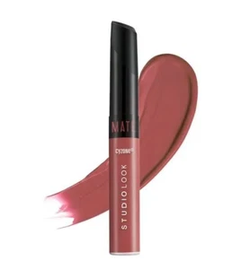 Cyzone Studio Look Liquid Lipstick Matte, Farbe Nude Coconut - Bild 1 von 3