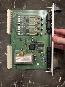 Motorola SBV5642 Karta liniowa VoIP 4-portowa brama głosowa 555651-001 PRZETESTOWANA - Zdjęcie 1 z 11
