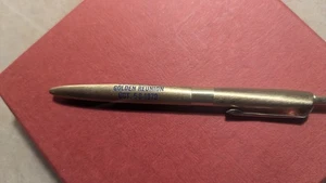 1979 High school Golden Reunion Pen, Class Of 1929 Chs - Picture 1 of 10