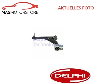 QUERLENKER LENKER RADAUFHÄNGUNG DELPHI TC3470 A FÜR OPEL ASTRA K - Image 1 of 4