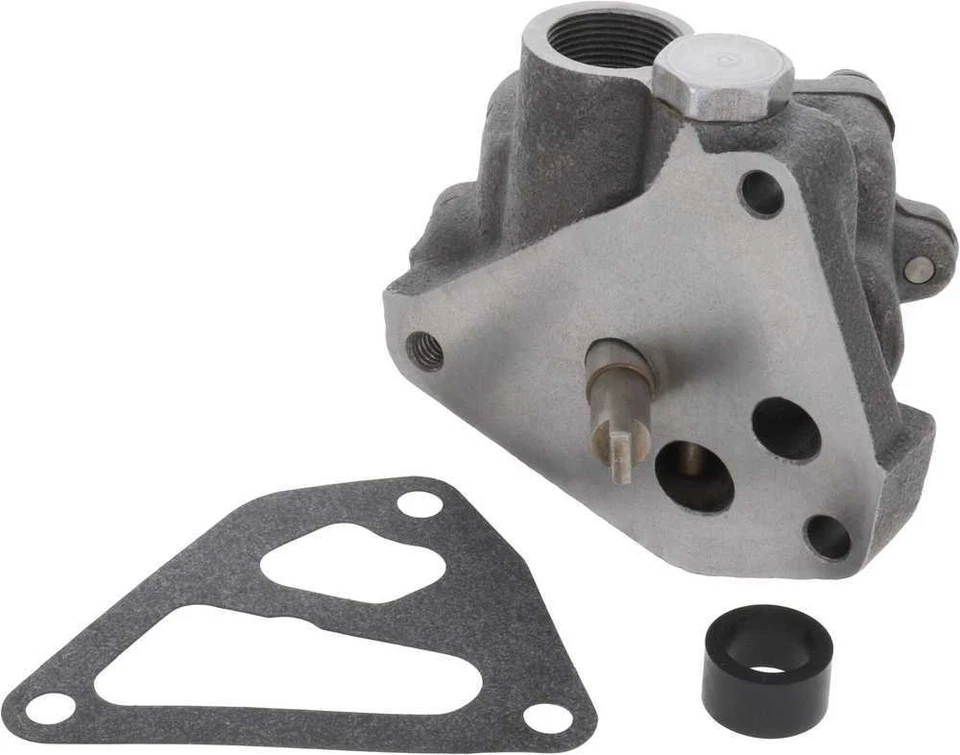 Bomba de aceite de motor - Stock Melling M-41 Foto 1 de 4
