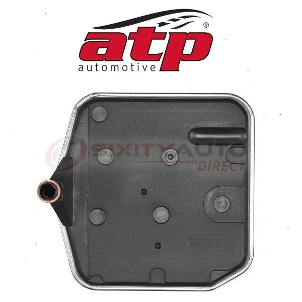 ATP Automatic Transmission Filter Kit for 1982-1986 Chevrolet K10 Suburban - so Foto 1 de 4