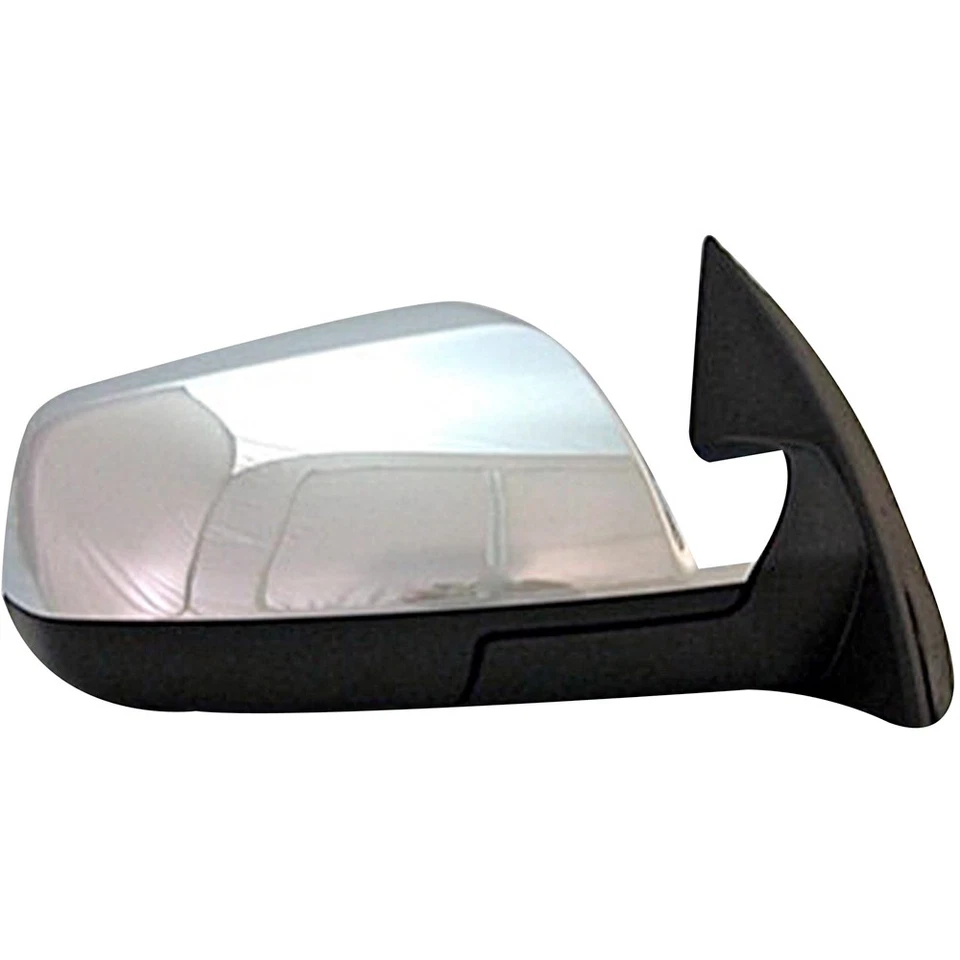 Dorman Right Side View Mirror For Chevrolet Equinox GMC Terrain 2010-2012 - Image 1 of 1