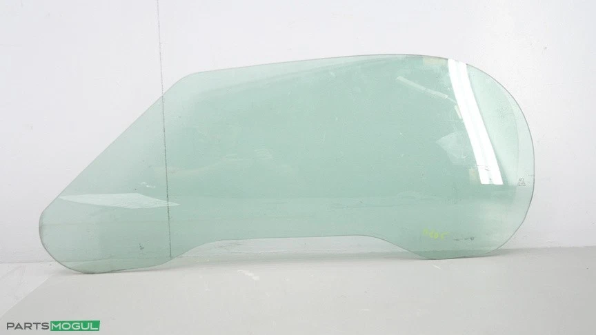 2006-2010 Saturn Sky Pontiac Solstice Front Left Driver Door Window Glass OEM - Image 1 of 4