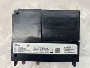 8274108060 Chassis Brain Box GMC SIERRA 1500 21 - Picture 1 of 7