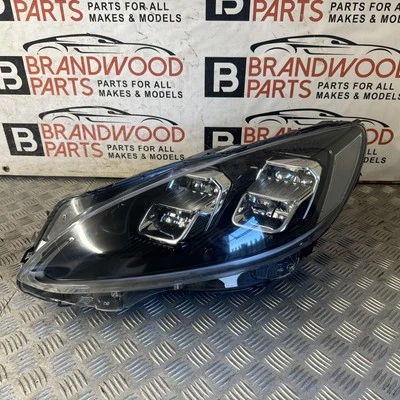 Ford Kuga FULL LED Headlight Light Lamp 2020- Pass N/S LV4B-13E015-GH - Image 1 of 4