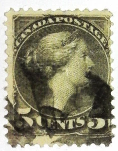 SPECTACULAR RE-ENTRY 5c SM. QUEEN Sc38a (P11.5 X 12) DOUBLING L. SIDE & LETTE RS - Picture 1 of 7