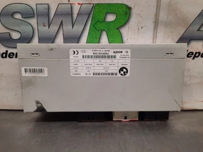 BMW Tailgate Lift Control Module E70 X5 E71 X6 61357335274 - Image 1 of 4