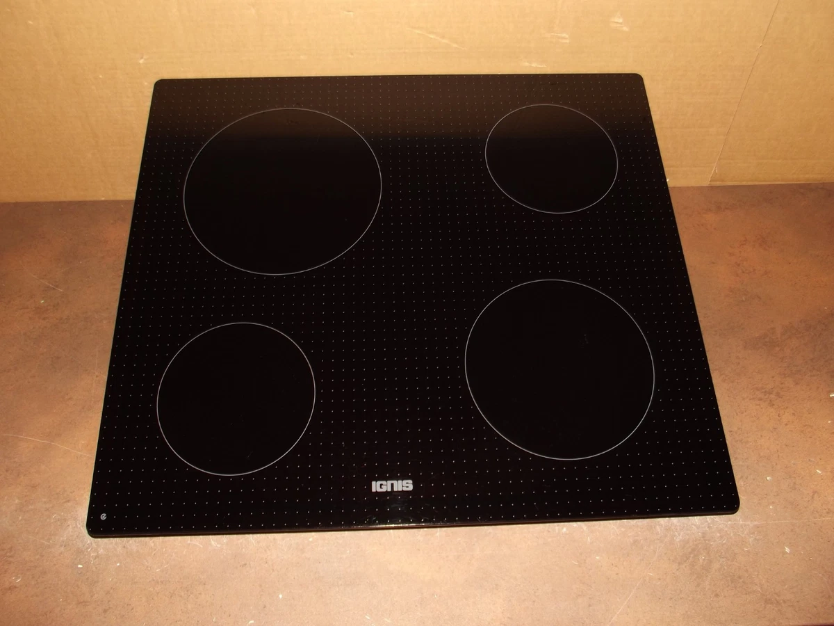 Zündungstaste Für Backofen Herd – Original Ersatzteil Nr. 481227618335 – Passend Für IGNIS Geräte